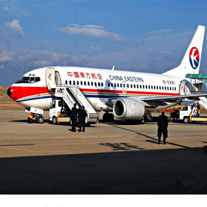 大兴安岭鄂伦春空运航空快运业稳步发展的原因是什么？